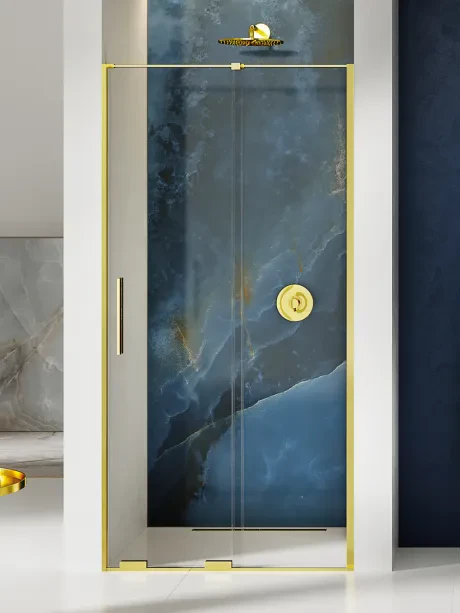 Drzwi wnękowe Smart Light Gold, pojedyncze
