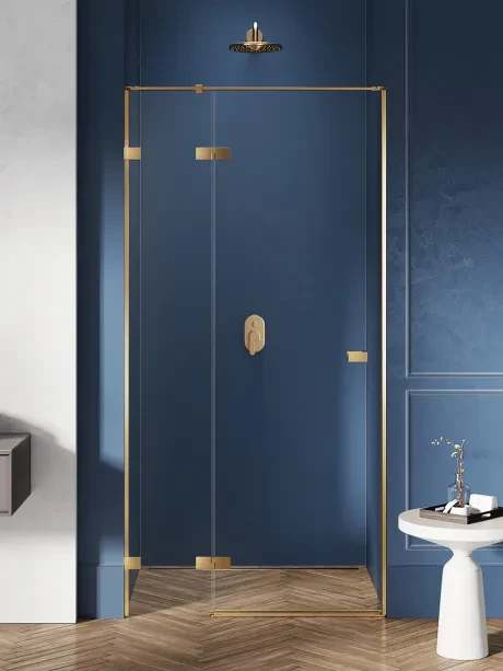 Drzwi wnękowe Avexa Gold Brushed